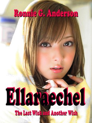 cover image of Ellaraechel